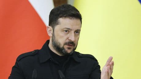 Rusia lanza el mayor ataque aéreo contra Ucrania desde el inicio de la guerra
