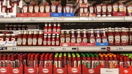 La industria alimentaria ya tiene 'profit warnings' por los aranceles: PepsiCo, Kraft, Kellog's, General Mills...