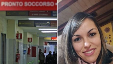 Martina Piserà morta al settimo mese di gravidanza, aveva 32 anni: stroncata da un arresto cardiaco. Morto anche il figlio in grembo