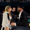 Sterren feliciteren Taylor Swift en Travis Kelce met verloving: 'Heb kippenvel'