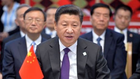 China-Experte warnt: Xi entgleitet zunehmend Kontrolle übers Militär - und wird dadurch unberechenbar