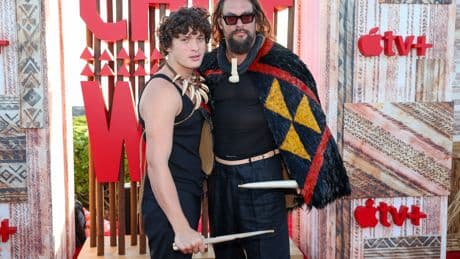 Jason Momoa reveals feelings on son getting cast in upcoming Dune film after initial fears