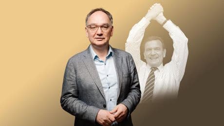 Fried – Blick aus Berlin: Macht Friedrich Merz den Schröder? Darauf kommt's jetzt an