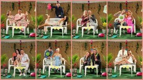 Reality-Show bei RTL: Jung und Alt: Die Kandidaten für das "Sommerhaus der Stars"