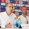 Basketball-Bundesliga: Alba Berlin muss in die Play-Ins: „Es ist, wie es ist“