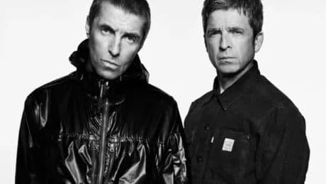 News diary 30 June – 6 July: Oasis reunion tour starts, Wimbledon, British Grand Prix