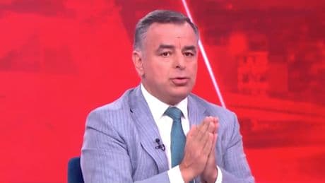 CHP'deki kirli düzeni ifşaladı! Yarkadaş: Tak Atatürk rozetini arkadan işi götür