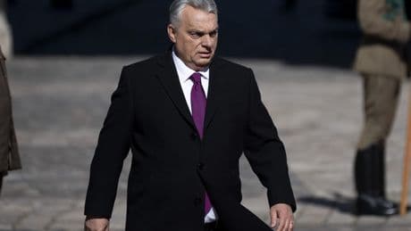 Ukraine arrests two Hungarians accused of spying