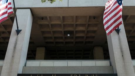 Justice Dept. Broadens Inquiry Into Key Players in Russia Investigation
