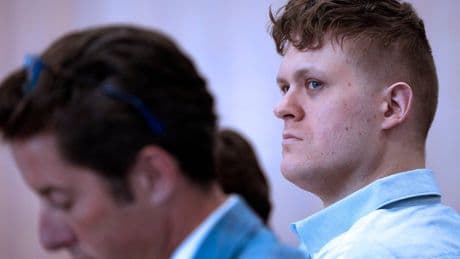Jury finds Milwaukee man guilty of killing and dismembering 19-year-old woman
