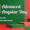 heise-Angebot: Advanced Angular Day 2025: Trends und Best Practices für Angular-Profis