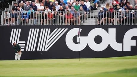 Mzansi Welcomes The World: LIV Golf Set To Make African Debut In South Africa In 2026