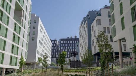 El alquiler o hipoteca se lleva medio sueldo (y más): esta ciudad lidera el ranking del esfuerzo para pagar vivienda