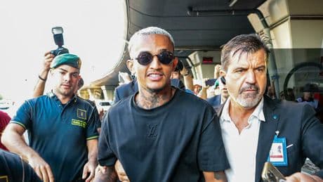 Wesley: «Dybala è stato il primo a inviarmi un messaggio, sono impazzito dalla gioia»