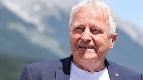 Leo Windtner: Ex-Chef des Österreichischen Fußball-Bundes ist tot