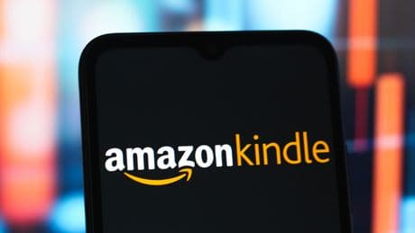 Amazon plant kleinen Kindle mit Farbdisplay