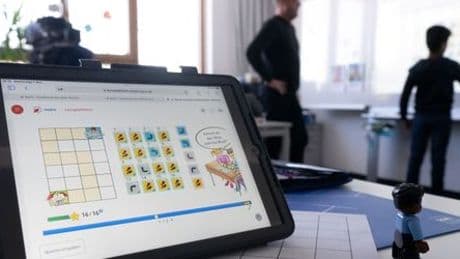 Tablets an Schulen in Bayern: Markus Söder macht eine digitale Vollbremsung