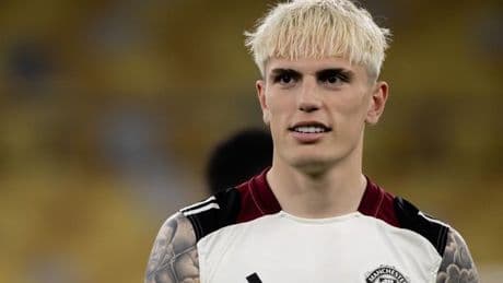 Alejandro Garnacho's transfer preference emerges as Premier League swap deal proposed