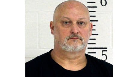 A truck driver is convicted in the fatal shooting of an Amish woman in her Pennsylvania home