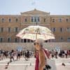 Wetter: Hitze lähmt Südosten Europas: Tote in Italien und der Türkei
