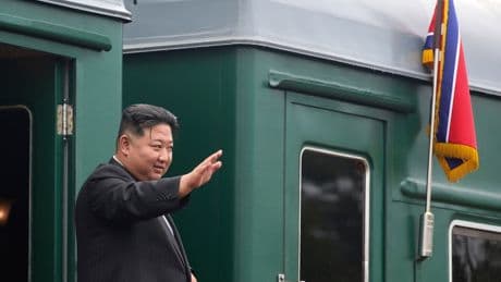 A look at the travels of North Korea's Kim Jong Un, who visits China next week
