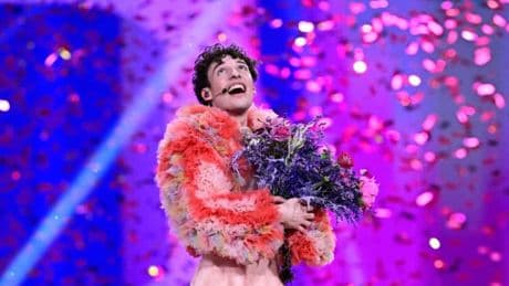 Eurovision is a ‘political beast’ – even the show’s bosses can’t tame it