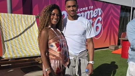 Inside Trent Alexander-Arnold's 'Summer of 66' Liverpool leaving party as Reds fans fume