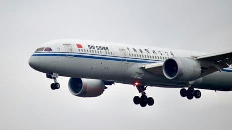 Boeing, atrapada en la guerra comercial. China paraliza las entregas de sus aviones y Airbus gana terreno, según Bloomberg
