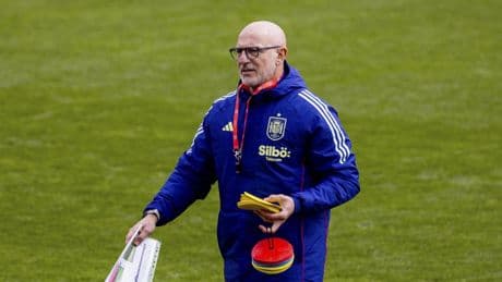 De la Fuente: “Lamine Yamal va a ganar más de un Balón de Oro”