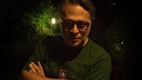 Barbaros Şansal ifadesi alındıktan sonra serbest bırakıldı