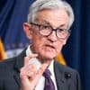 Zollkrieg sorgt für Unsicherheit: US-Notenbank rüttelt nicht am Leitzins