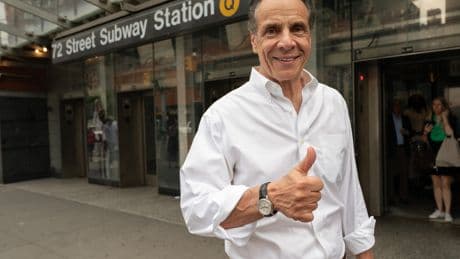 Experts Break Down the Major Roadblocks Cuomo Faces as He Re-Enters New York City Mayoral Race