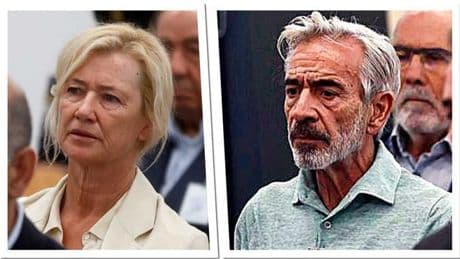 ¿Por qué Imanol Arias y Ana Duato se libran de la cárcel y a su asesor fiscal le condenan a 80 años?