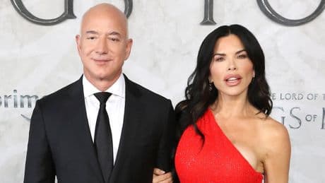 Aus erster Scheidung gelernt - Knallhart-Klausel für Bezos-Verlobte Lauren!