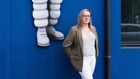Pauline Bagot, salariée de Michelin : « J’ai vu la fermeture de l’usine comme l’occasion de tourner la page »