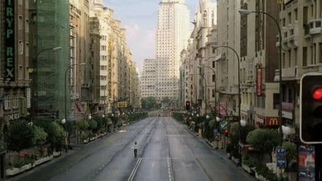 La película española de ciencia ficción en Netflix que tienes que ver: 10 nominaciones al Goya y un 'remake' en EEUU