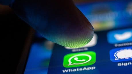 La nueva alerta de WhatsApp: puedes estar siendo víctima de una ciberestafa