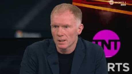 Paul Scholes reveals huge Manchester United ‘fear’ as Chelsea eye £65m transfer