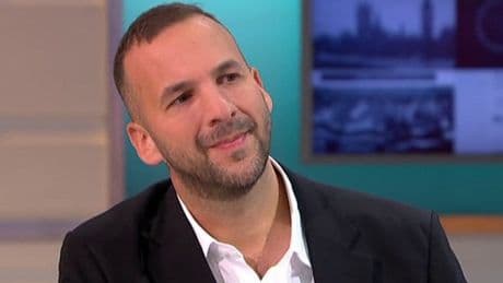 Green Party’s new leader insists he does not believe ‘you can think your breasts bigger’