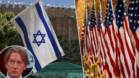 “Hamas niet begaan met de Palestijnen”