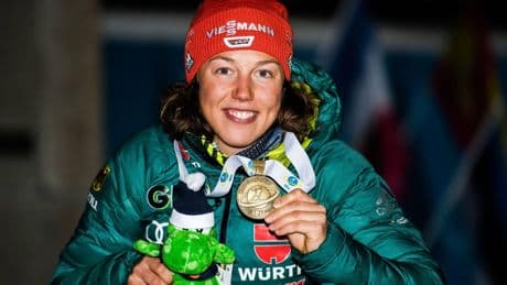 Rettungseinsatz für Laura Dahlmeier: Experte: "Verletzte Bergsteiger können tagelang überleben"