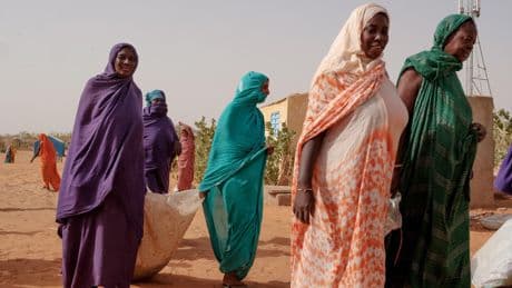 « Une étape de la vie » : pourquoi le divorce est un motif de fierté pour les femmes en Mauritanie