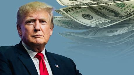 GOP talk on millionaire tax hike 'makes no sense,' Trump White House alum says