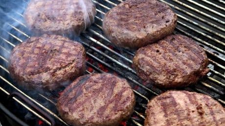 La mejor hamburguesa de Euskadi se elige este domingo en Amurrio