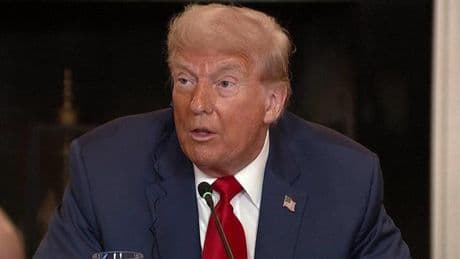 Trump: Ukrayna’ya Patriot gönderiyoruz, ödemeyi NATO yapacak