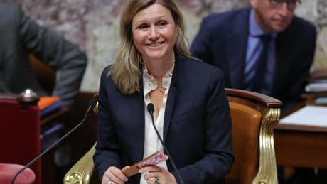 À ma place de Yaël Braun-Pivet : le livre confession d’une militante associative devenue présidente de l’Assemblée nationale