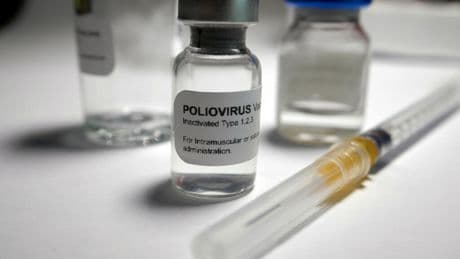 Madagascar: fin de l'épidémie de poliomyélite sur l'île