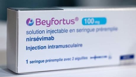 La Macif s'engage à rembourser à 100% un traitement à 300 euros contre la bronchiolite (ce que très peu de mutuelles font)