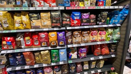 Kaffeepreise steigen drastisch: Klimawandel macht Bohnen zum Luxusgut
