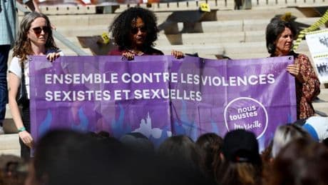 El Senado francés aprueba introducir el consentimiento en la definición penal de violación